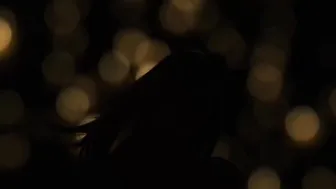 Cara_Mell  Fucks himself standard in fore-part of the camera