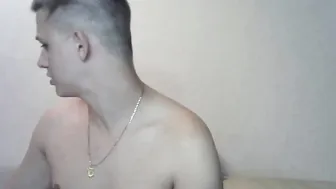 violaandvince  Real Autoeroticism MFC