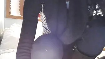 lilrosiedoll  Cam Babe Plays With her wet pussy