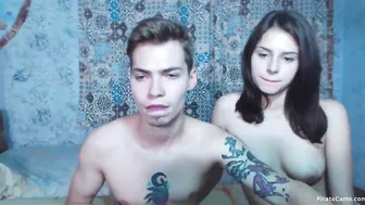 mad_marty  Horny playacting with pussy