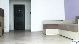 AniButler Showed the planet how she screws herself