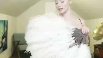 austinwhite webcam solo show