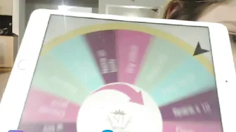 Nicolehitman takes out her offbeat panties