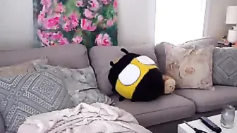 Zeta webcam first-rate Fuck