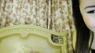 KawaiiMIX  Having Wet Pussy on Cam