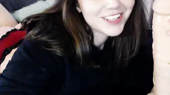 Th0tProcess undressing in private