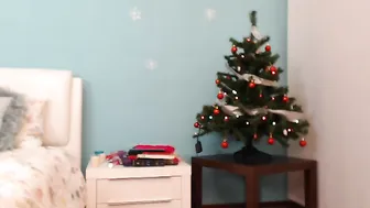 AlexaBlancOh Spicy bitch masturbates cunt