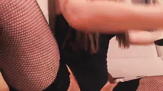 Cute_Cataleya Crazy beast fucks pussy