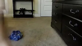 TheCheeks The female is crustaceans and fucked in pussy