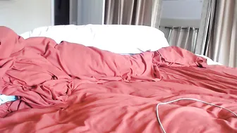 I_Do_NOTSKYPE Busty slut gets fucked while standing with cancer