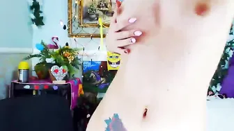 Ulla996 Cute girls masturbate pussy