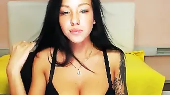 Simona_sweety clear slut is hot pounded in pussy