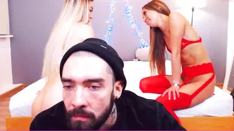 hot_fallen_angels Crazy courtesan caresses intimate places