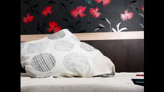 hott_bunnygirl Cute stallion gets cum on face