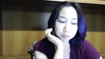 alizeepo Teen pussy jerking off