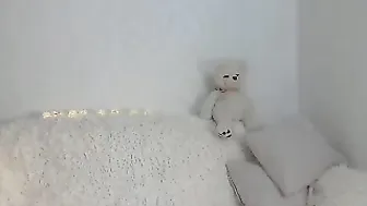 Katerina25 Gorgeous confused handjob pussy