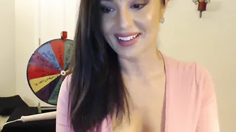 Bianca_bae Gorgeous young lady fucks pussy