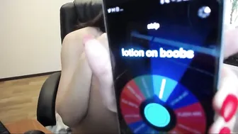 your_poison_girl A charming passion is crammed with sex toy