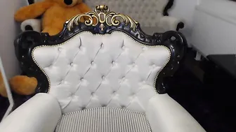 Conny Hot brunettes show shaved holes