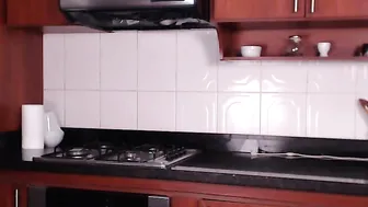 sexylittleval Exquisite passion handjob cap