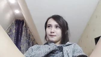 littlewetgf Zhopastinkaya slut point fuck fingers