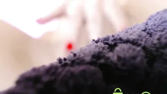 Simi Mature slut shines juicy booty