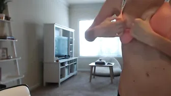 Faeryfawn girl from naked chat