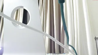 oksanafedorova Busty Milf - deliciously jerking her pussy