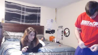 michaelbenson2017 Cute babe masturbating pussy sex toys