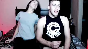 michaelbenson2017 Cute chick posing in lingerie