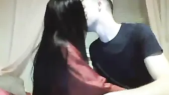 hartenberg Erotic shlendra was long-awake, and finally decided to jerk off her shaved pussy