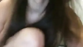 sochnayaaa, BettyBrosmer Big tit dick fucks pussy