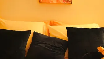 kateelife Pathetic brunette seduces with incredibly sexy body and enviable appearance