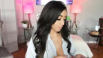 ariana_gray privat with orgasm