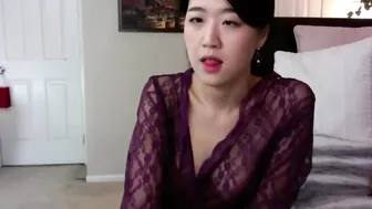 calineto87 gorgeous slut in erotic outfit