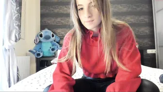 barbieprincess fainted from orgasm