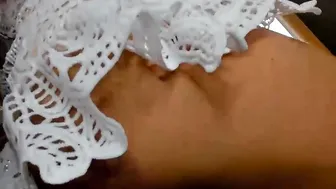 ninkasip1 Ukrainian whore beats big tits