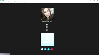 brielle Excellent chick appreciated delights in lingerie