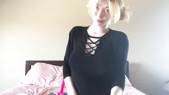 Missttxo juicy ass in panties