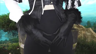 Mia_Rand passionate kitty