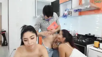 Barbariem flirt4free