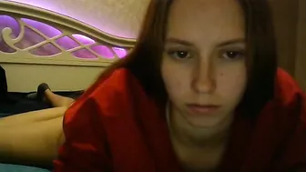 pingv Gorgeous Passion fucks holes