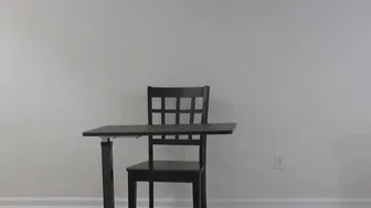 Eevee_Frost Fat old woman kneads wet vagina