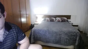 oraljessie Hot student furiously masturbating cunt