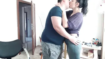 erikabunny Cute bitch sucks sex toy