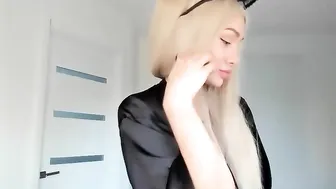 Blond_Cat amazing slut