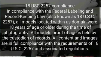 Bunnie Luna Busty chick gets naked