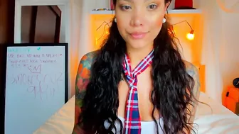 marceguzman vagina close up