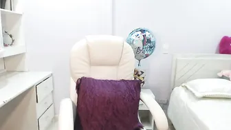 scarlett_baker and her charms