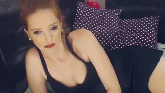 ladyannie Beauty lights without clothes